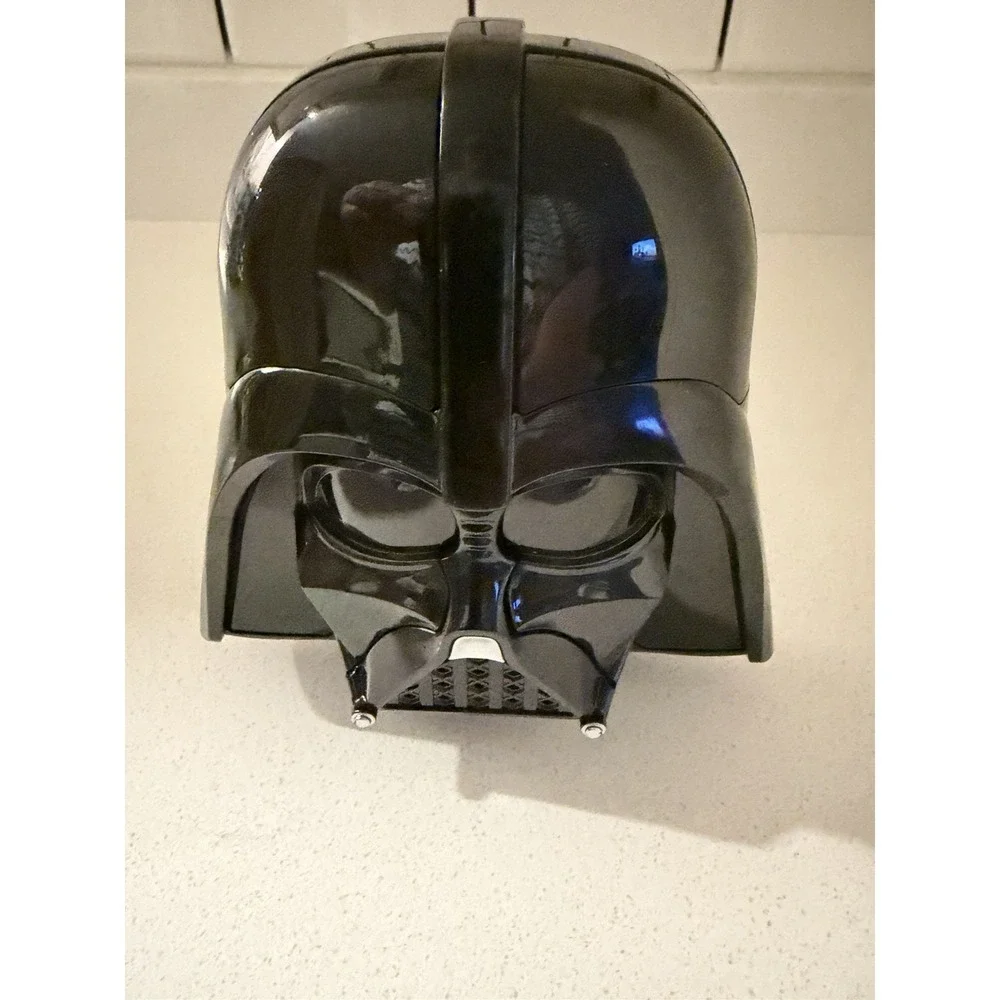 Star Wars DARTH VADER Simon Game - Plays 